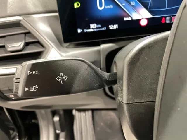 BMW 320 D Touring Automatik EU6d Navi LED ACC PDCv+h 06/2023-photo-20