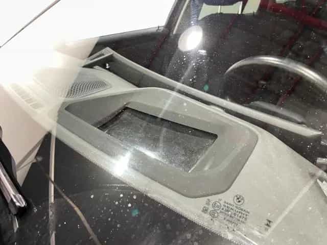 BMW 320 D Touring Automatik EU6d Navi LED ACC PDCv+h 06/2023-photo-29