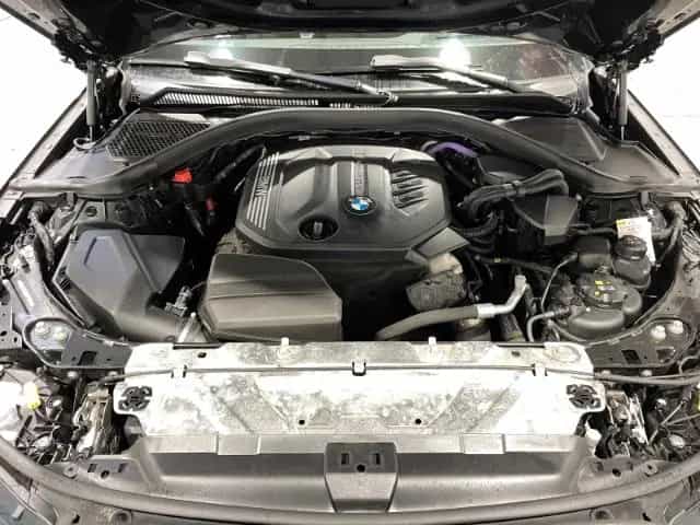 BMW 320 D Touring Automatik EU6d Navi LED ACC PDCv+h 06/2023-photo-30