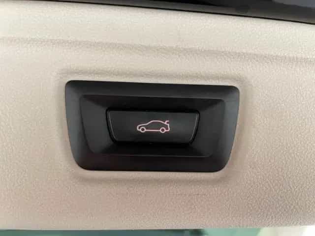 BMW 320 D Touring Automatik EU6d Navi LED ACC PDCv+h 06/2023-photo-8