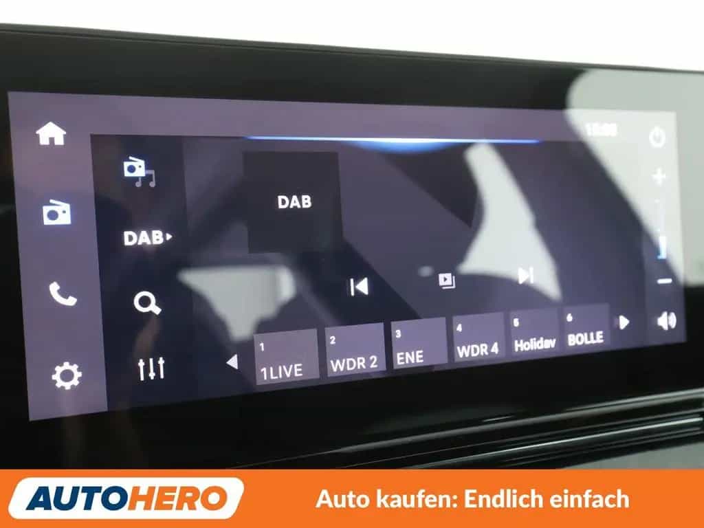 Citroën C3 1.2 Turbo YOU Plus Paket*EcoLED*PDC*TEMPO*ALU 04/2025-photo-21