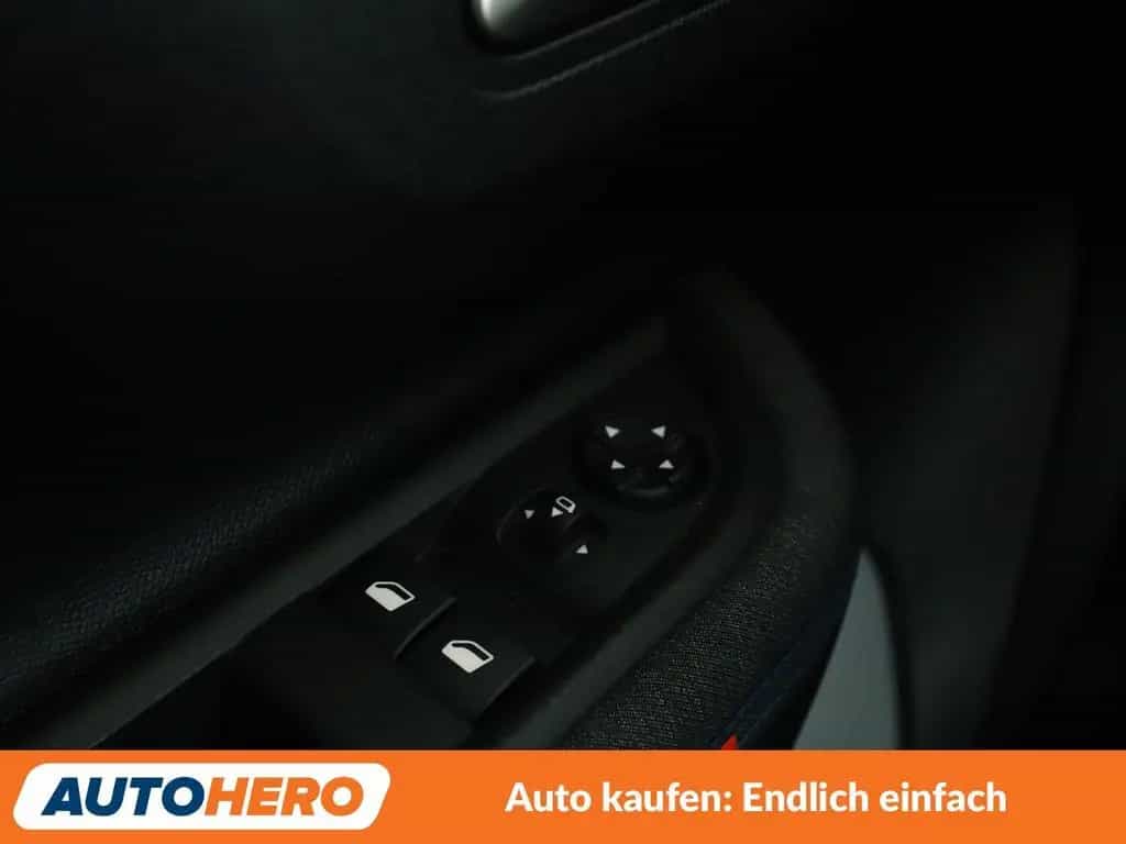 Citroën C3 1.2 Turbo YOU Plus Paket*EcoLED*PDC*TEMPO*ALU 04/2025-photo-27