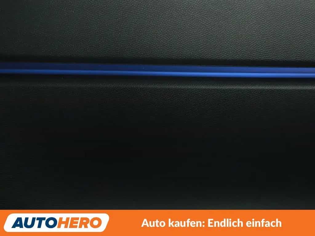 Citroën C3 1.2 Turbo YOU Plus Paket*EcoLED*PDC*TEMPO*ALU 04/2025-photo-28
