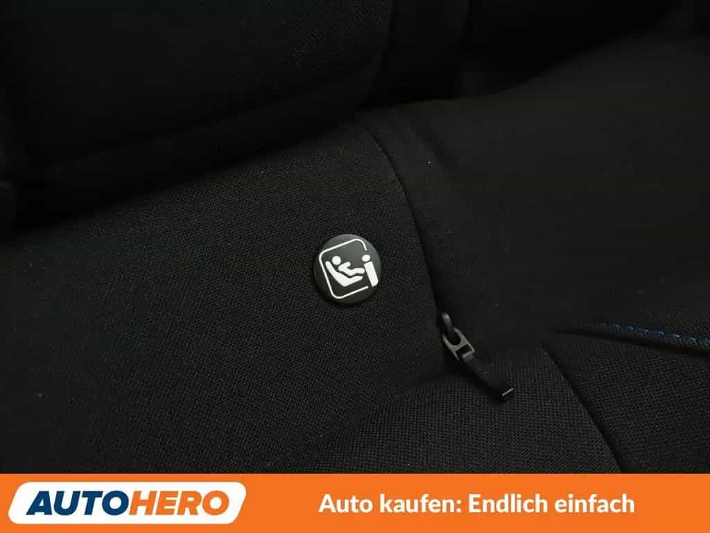 Citroën C3 1.2 Turbo YOU Plus Paket*EcoLED*PDC*TEMPO*ALU 04/2025-photo-29