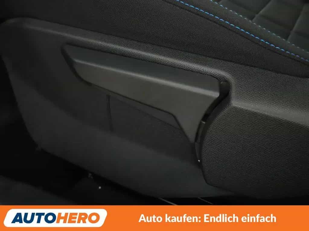 Citroën C3 1.2 Turbo YOU Plus Paket*EcoLED*PDC*TEMPO*ALU 04/2025-photo-30