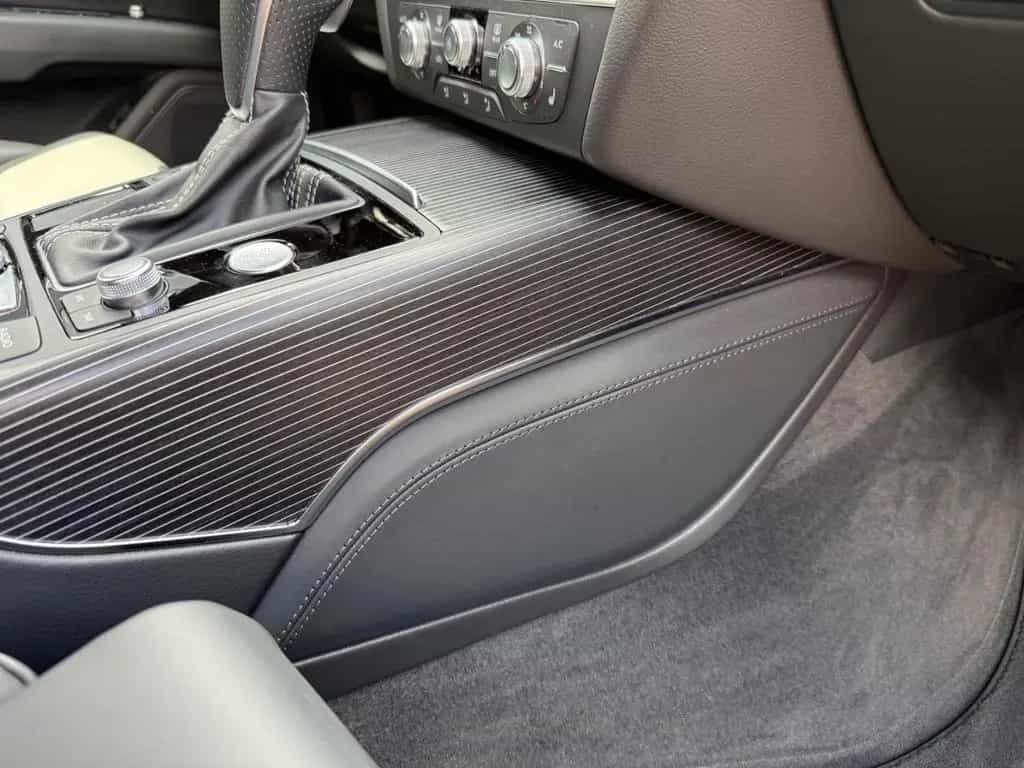 Audi A7 3.0 TDI quattro Competition  3 X S LINE PLUS 11/2016-photo-22