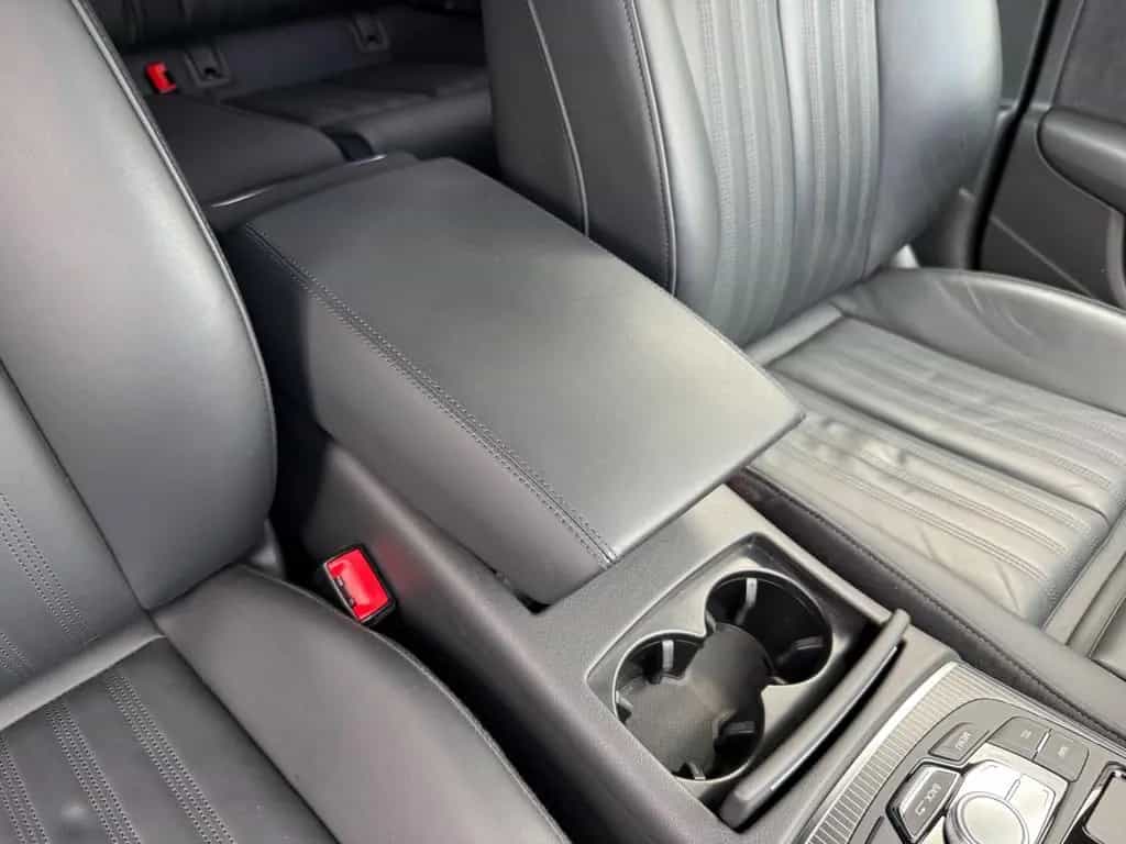 Audi A7 3.0 TDI quattro Competition  3 X S LINE PLUS 11/2016-photo-27