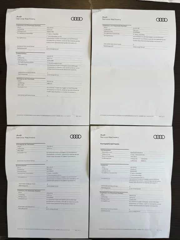 Audi A7 3.0 TDI quattro Competition  3 X S LINE PLUS 11/2016-photo-29