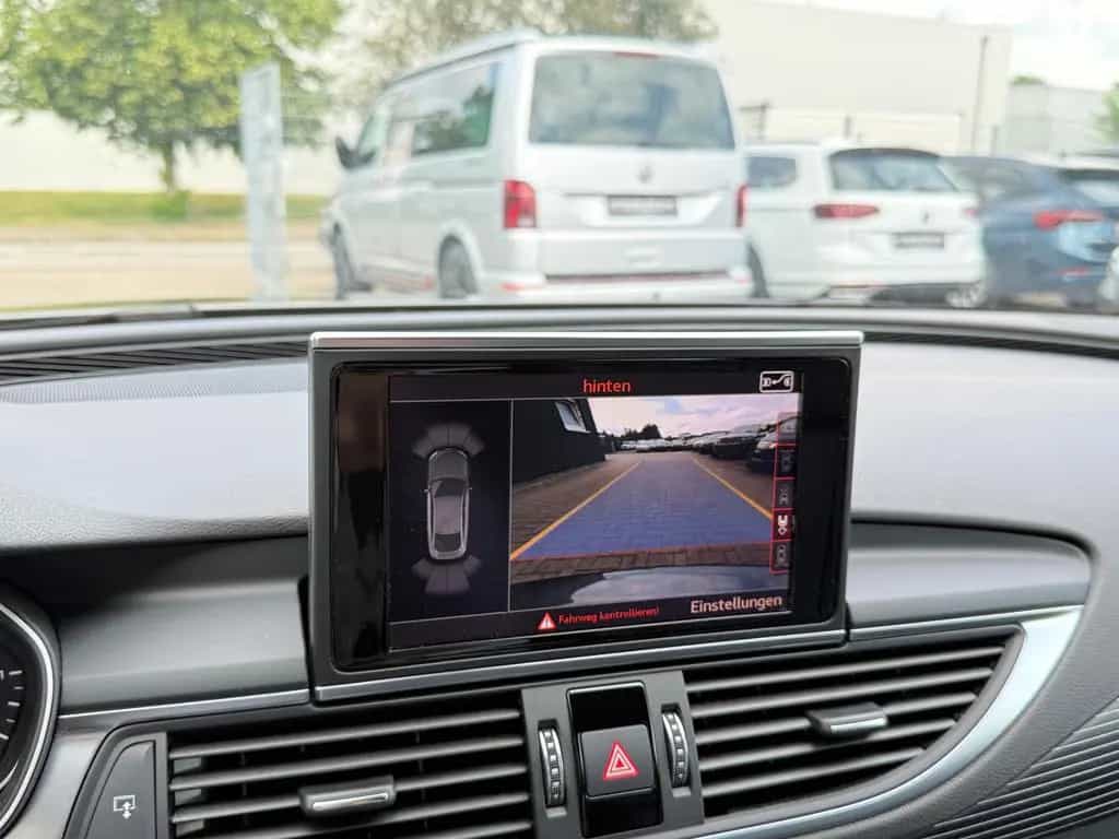 Audi A7 3.0 TDI quattro Competition  3 X S LINE PLUS 11/2016-photo-30