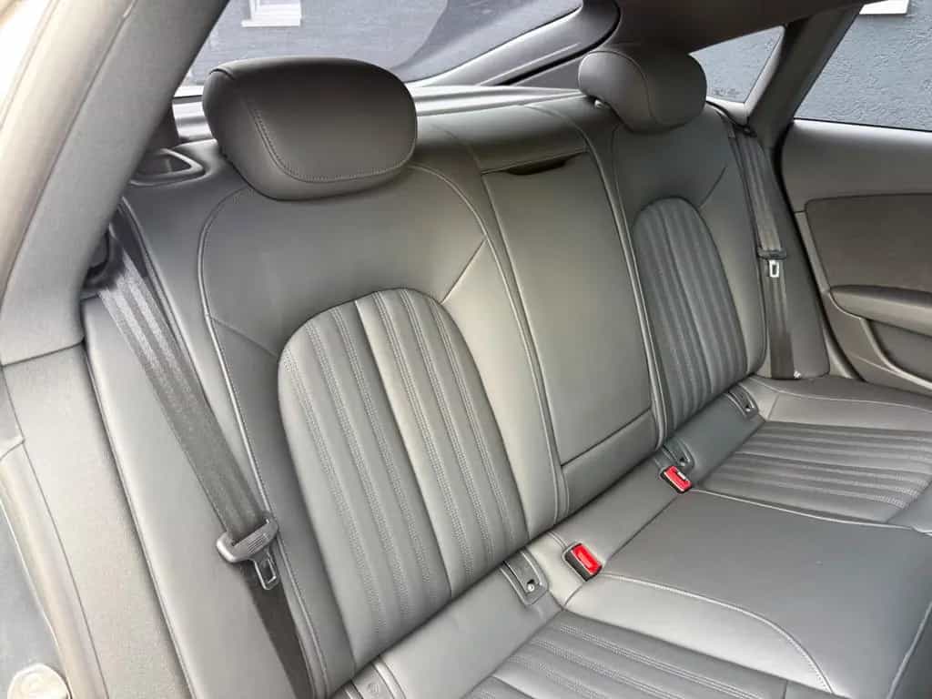 Audi A7 3.0 TDI quattro Competition  3 X S LINE PLUS 11/2016-photo-33