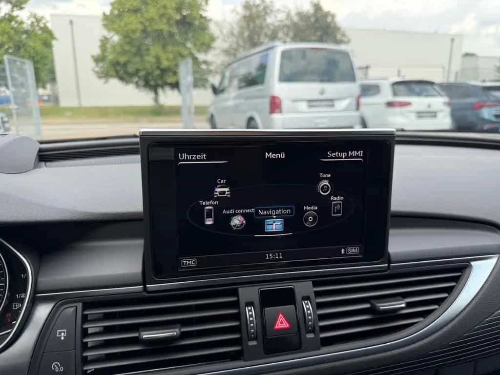 Audi A7 3.0 TDI quattro Competition  3 X S LINE PLUS 11/2016-photo-37