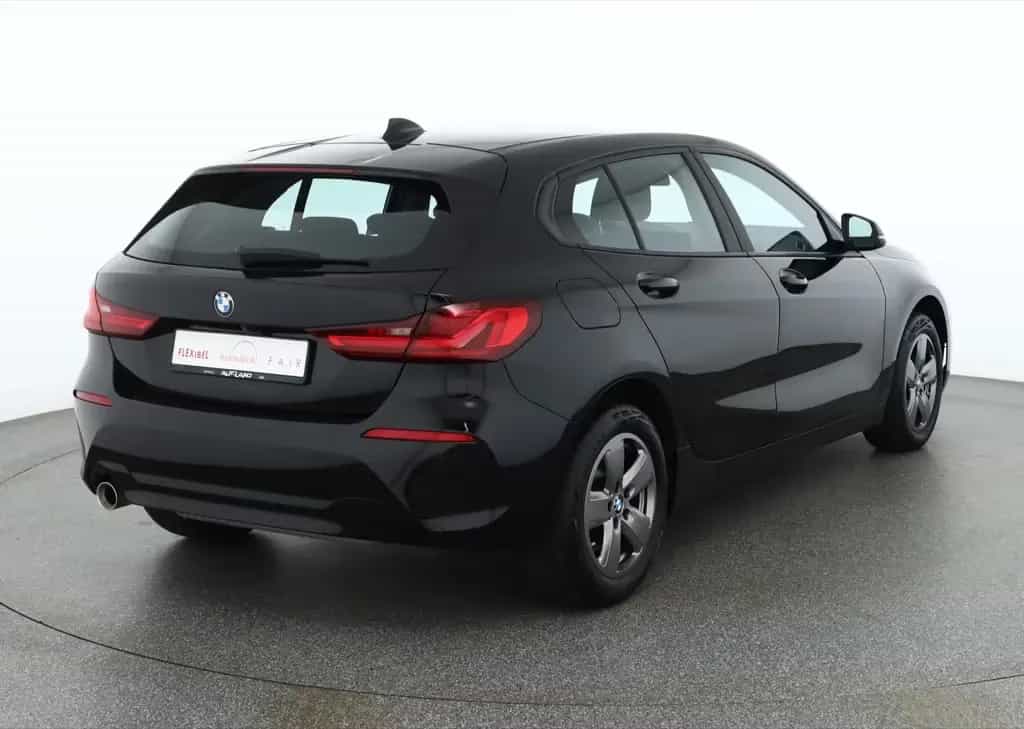 BMW 118 i Advantage LED Navi ACC Totwinkel Spurhalte 02/2023-photo-4