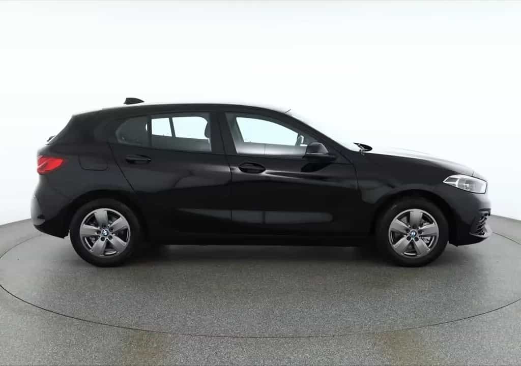 BMW 118 i Advantage LED Navi ACC Totwinkel Spurhalte 02/2023-photo-5