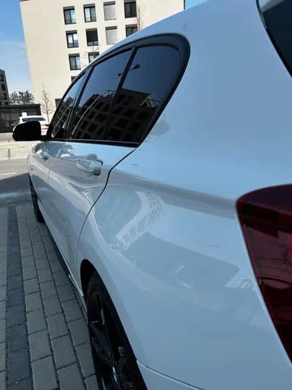 BMW M140i xDrive A Special Edition - 05/2019-photo-0