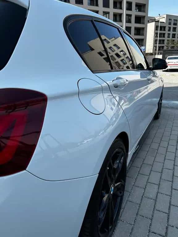 BMW M140i xDrive A Special Edition - 05/2019-photo-1