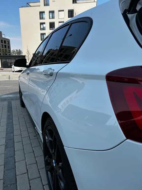 BMW M140i xDrive A Special Edition - 05/2019-photo-10