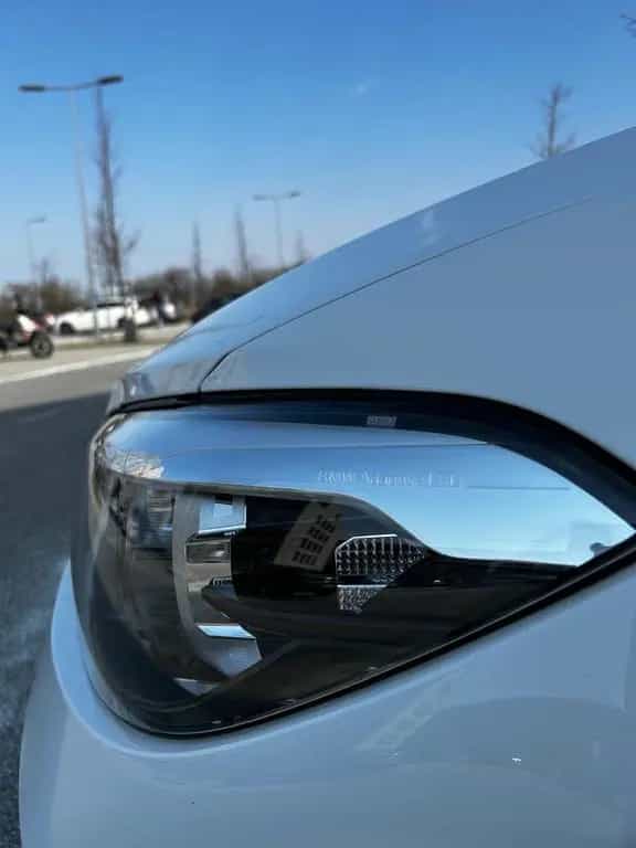 BMW M140i xDrive A Special Edition - 05/2019-photo-3