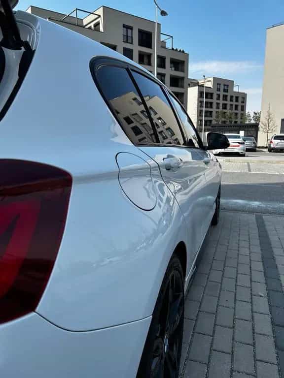 BMW M140i xDrive A Special Edition - 05/2019-photo-9