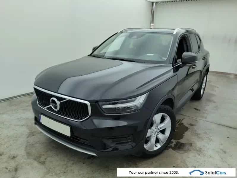 Volvo XC40 XC 40 1.5 T2 Momentum Pro LED Virtual ACC Navi 03/2022-photo-0