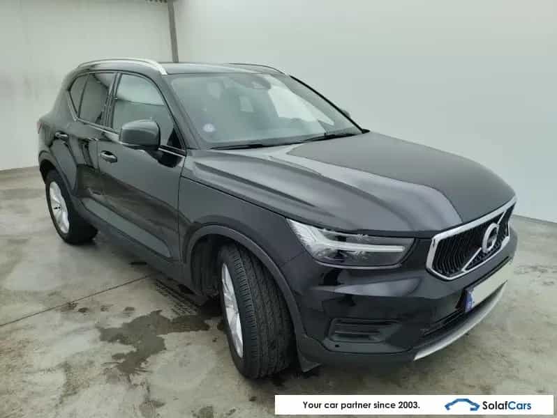 Volvo XC40 XC 40 1.5 T2 Momentum Pro LED Virtual ACC Navi 03/2022-photo-1