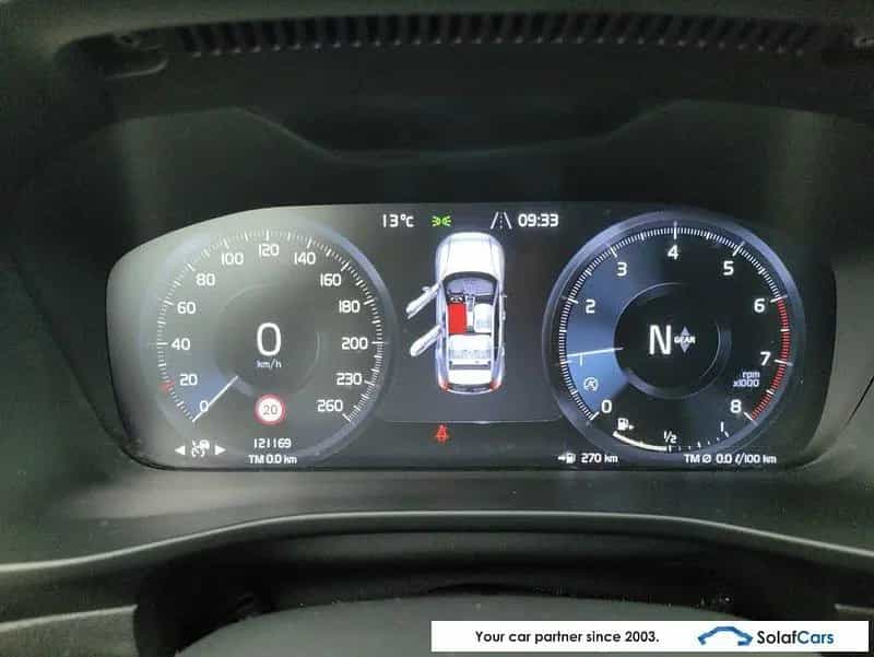 Volvo XC40 XC 40 1.5 T2 Momentum Pro LED Virtual ACC Navi 03/2022-photo-11