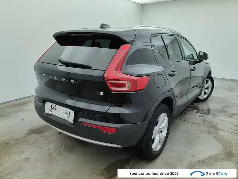 Volvo XC40 XC 40 1.5 T2 Momentum Pro LED Virtual ACC Navi 03/2022-photo-2