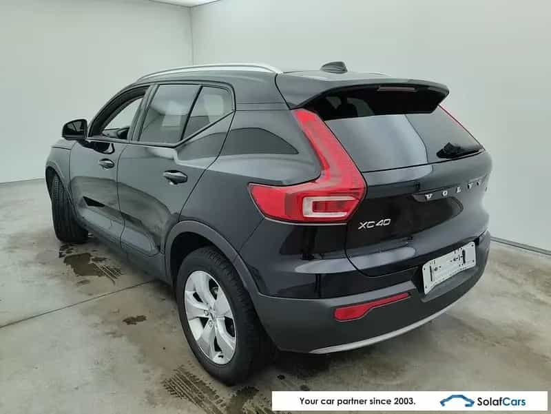 Volvo XC40 XC 40 1.5 T2 Momentum Pro LED Virtual ACC Navi 03/2022-photo-3