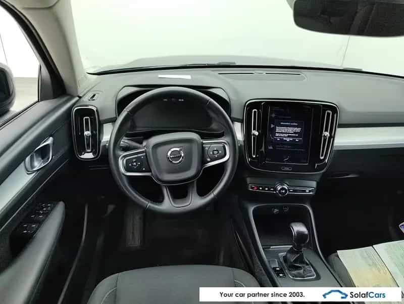 Volvo XC40 XC 40 1.5 T2 Momentum Pro LED Virtual ACC Navi 03/2022-photo-5