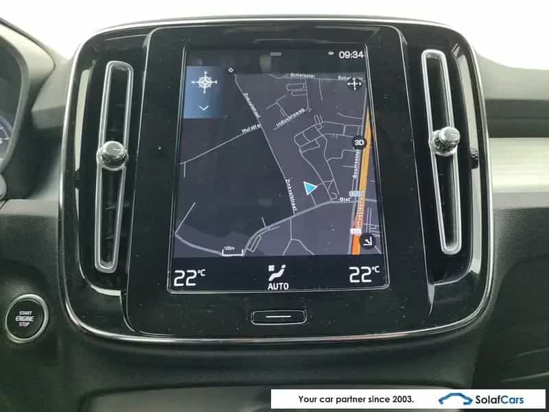 Volvo XC40 XC 40 1.5 T2 Momentum Pro LED Virtual ACC Navi 03/2022-photo-6