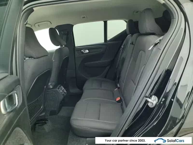Volvo XC40 XC 40 1.5 T2 Momentum Pro LED Virtual ACC Navi 03/2022-photo-7