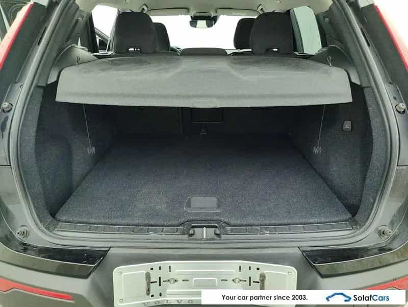 Volvo XC40 XC 40 1.5 T2 Momentum Pro LED Virtual ACC Navi 03/2022-photo-8