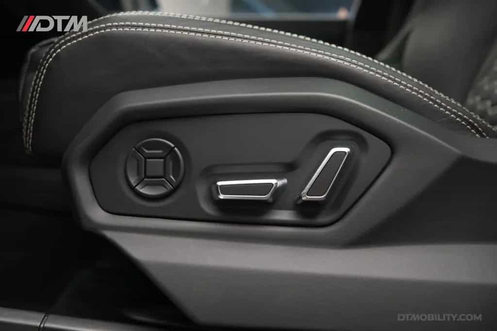 Lamborghini Urus 4.0 V8 Graphite Capsule | Full PPF | Kerami 04/2022-photo-17
