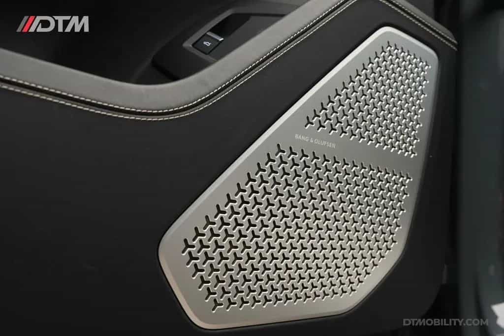 Lamborghini Urus 4.0 V8 Graphite Capsule | Full PPF | Kerami 04/2022-photo-18