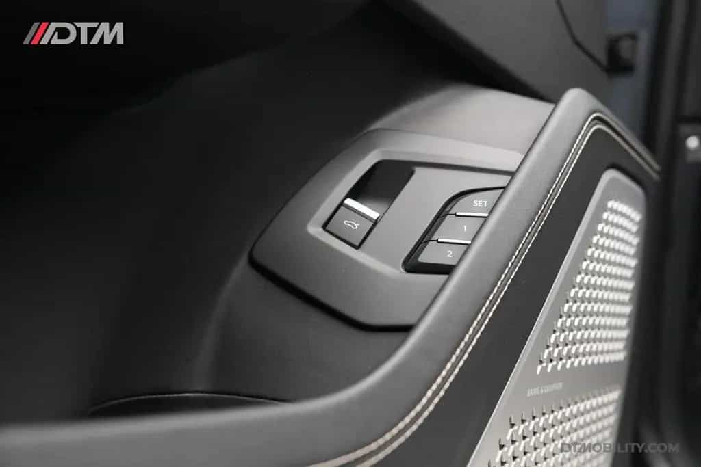 Lamborghini Urus 4.0 V8 Graphite Capsule | Full PPF | Kerami 04/2022-photo-19