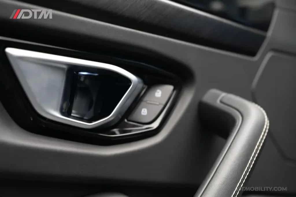Lamborghini Urus 4.0 V8 Graphite Capsule | Full PPF | Kerami 04/2022-photo-20