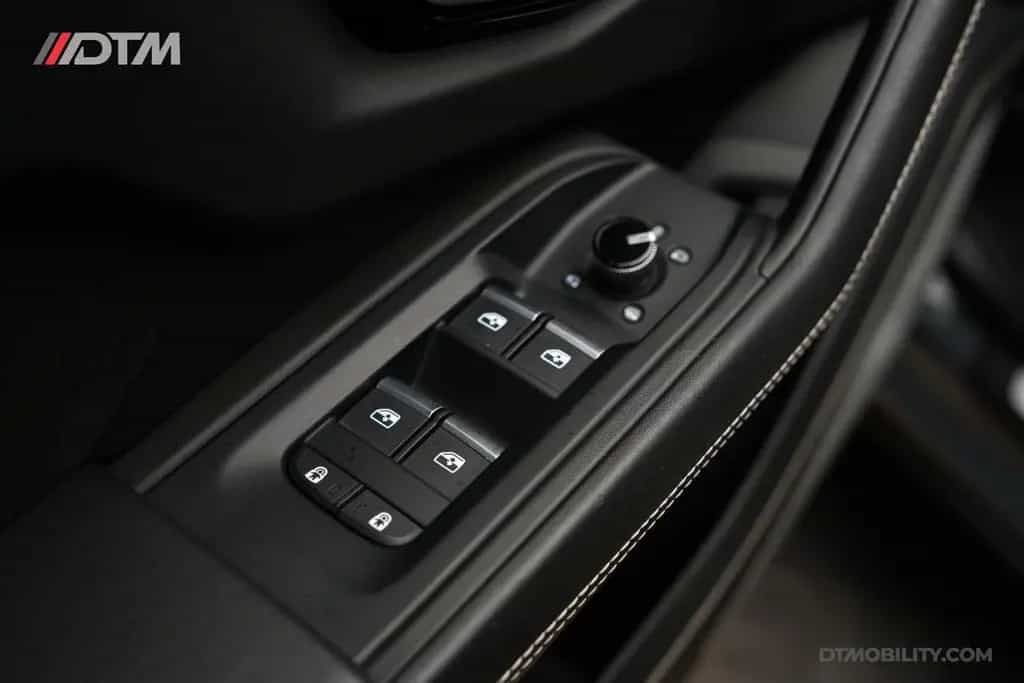 Lamborghini Urus 4.0 V8 Graphite Capsule | Full PPF | Kerami 04/2022-photo-21