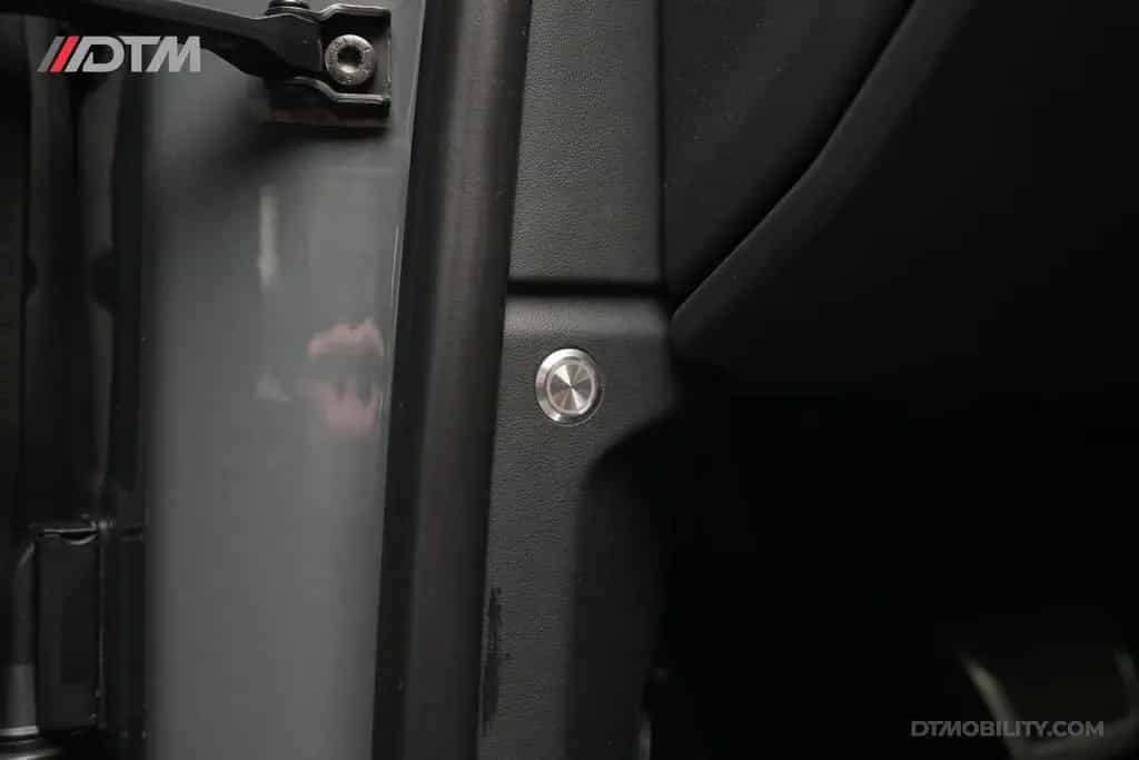 Lamborghini Urus 4.0 V8 Graphite Capsule | Full PPF | Kerami 04/2022-photo-22