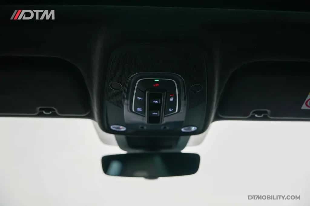 Lamborghini Urus 4.0 V8 Graphite Capsule | Full PPF | Kerami 04/2022-photo-30