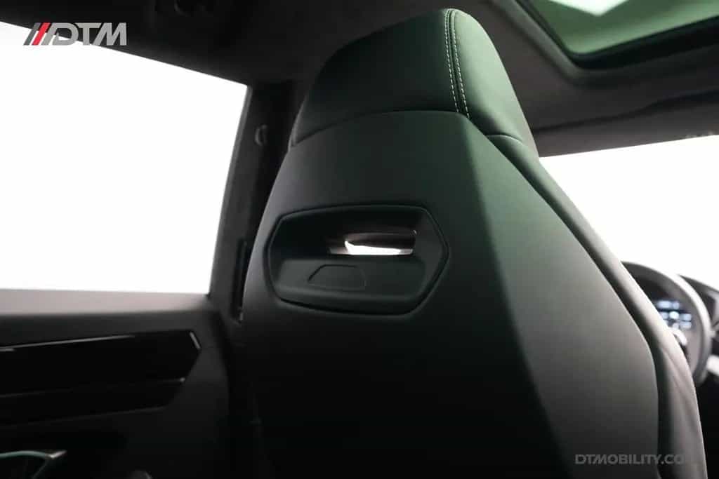 Lamborghini Urus 4.0 V8 Graphite Capsule | Full PPF | Kerami 04/2022-photo-31