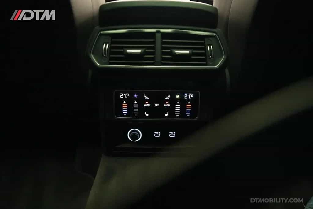 Lamborghini Urus 4.0 V8 Graphite Capsule | Full PPF | Kerami 04/2022-photo-32