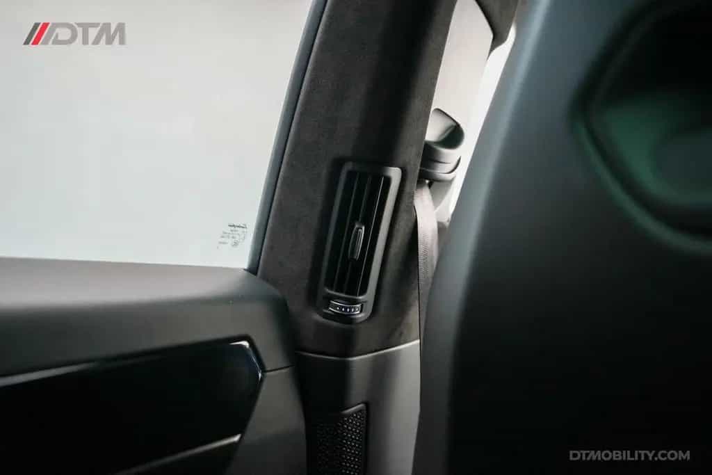 Lamborghini Urus 4.0 V8 Graphite Capsule | Full PPF | Kerami 04/2022-photo-33