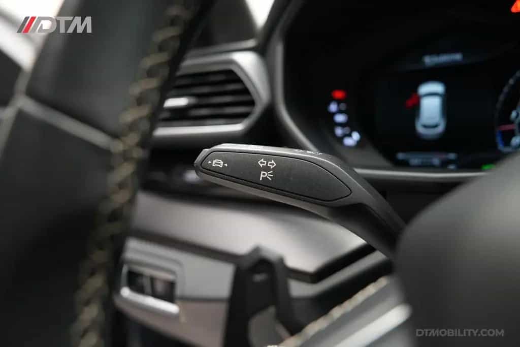 Lamborghini Urus 4.0 V8 Graphite Capsule | Full PPF | Kerami 04/2022-photo-37