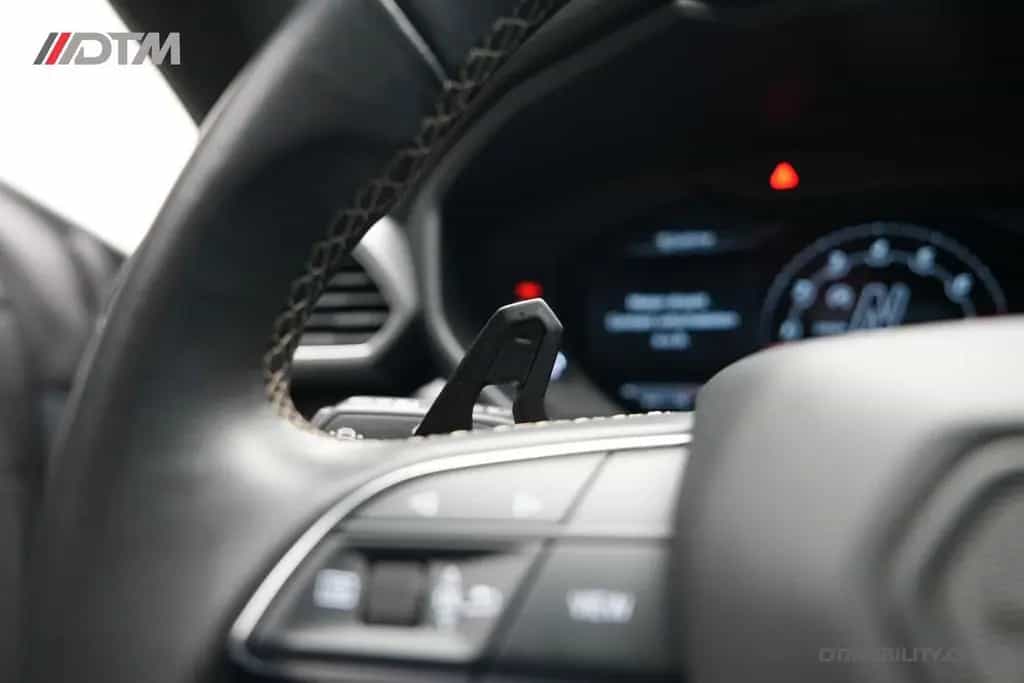 Lamborghini Urus 4.0 V8 Graphite Capsule | Full PPF | Kerami 04/2022-photo-38