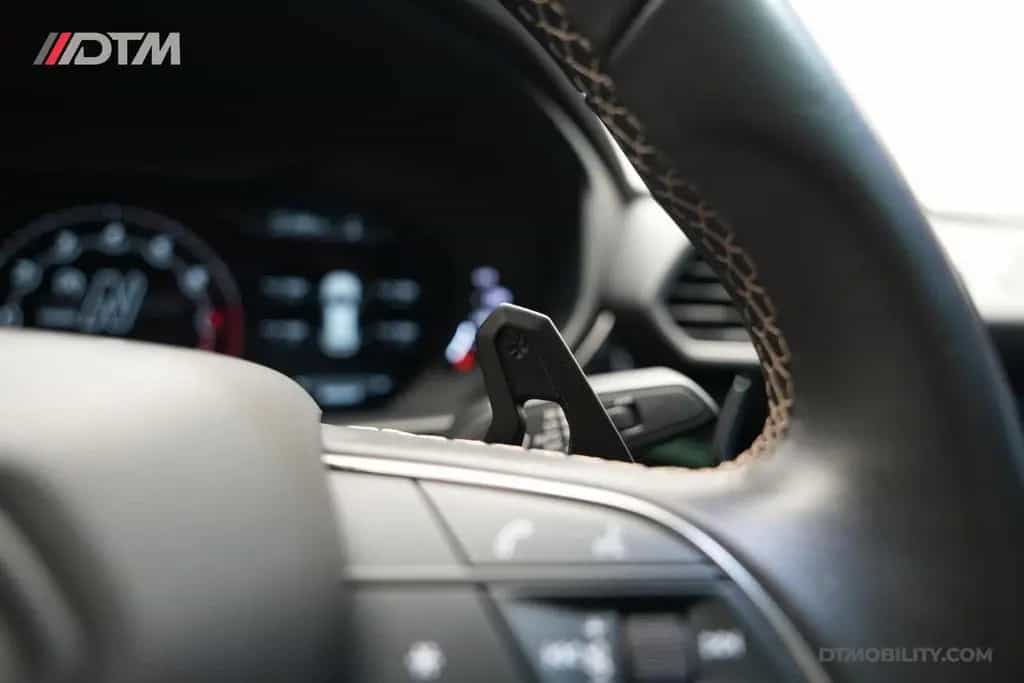 Lamborghini Urus 4.0 V8 Graphite Capsule | Full PPF | Kerami 04/2022-photo-41
