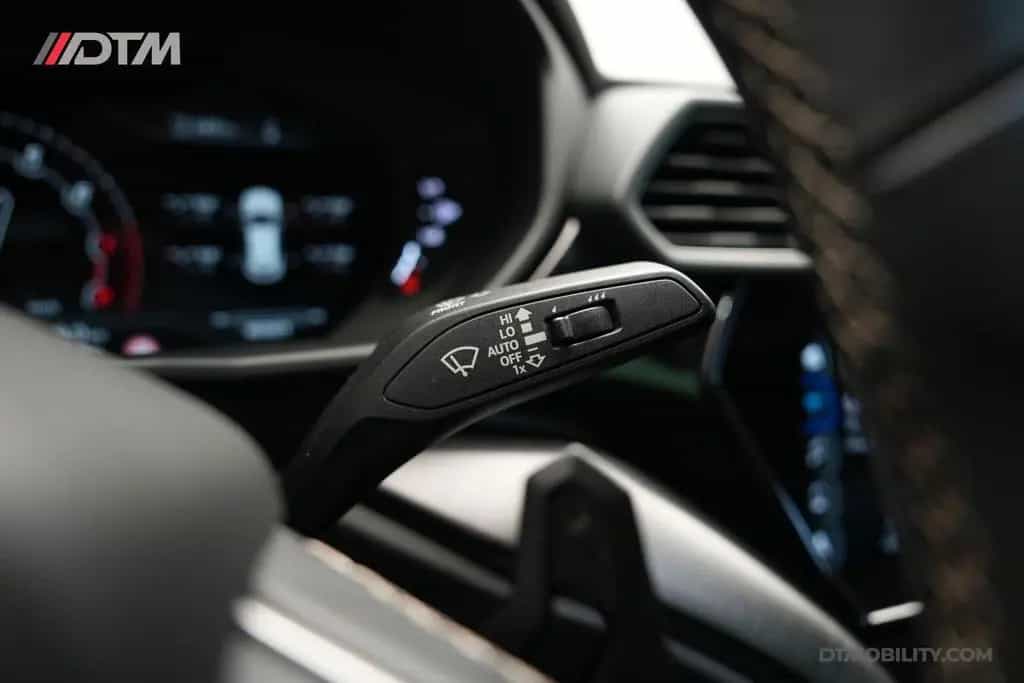 Lamborghini Urus 4.0 V8 Graphite Capsule | Full PPF | Kerami 04/2022-photo-42