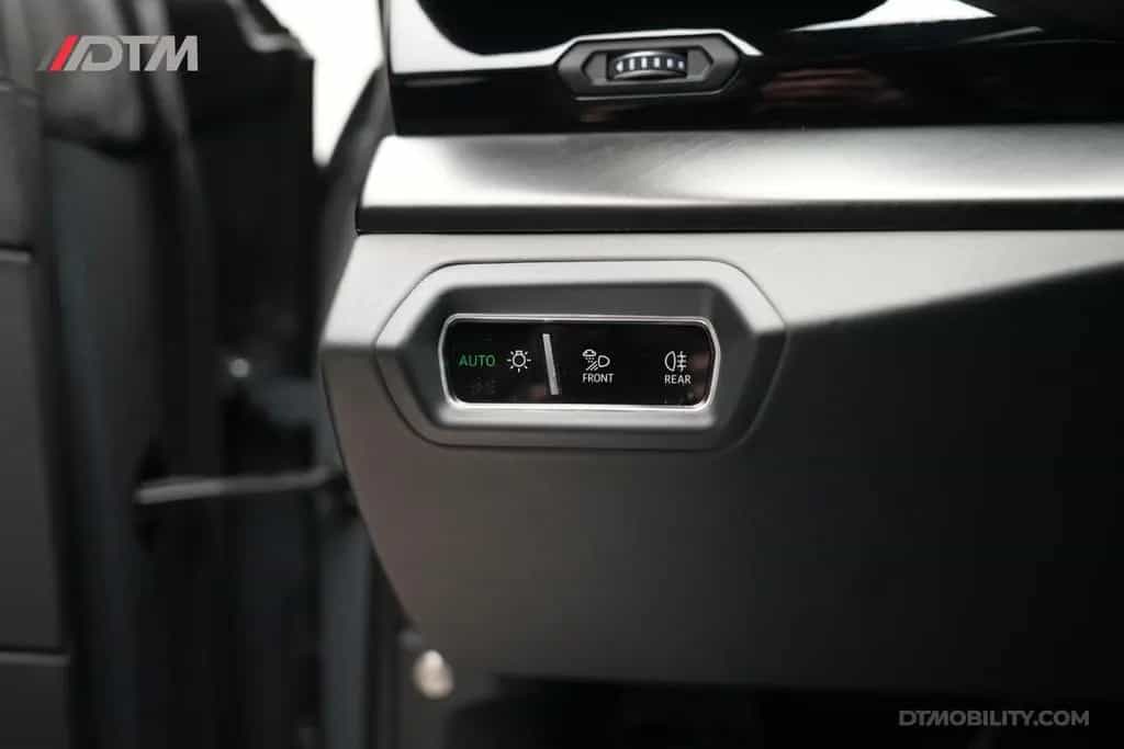 Lamborghini Urus 4.0 V8 Graphite Capsule | Full PPF | Kerami 04/2022-photo-43
