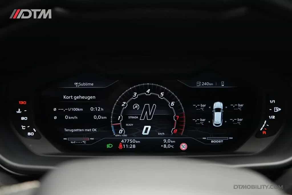 Lamborghini Urus 4.0 V8 Graphite Capsule | Full PPF | Kerami 04/2022-photo-45
