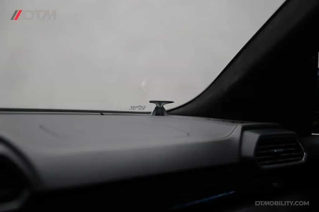 Lamborghini Urus 4.0 V8 Graphite Capsule | Full PPF | Kerami 04/2022-photo-47
