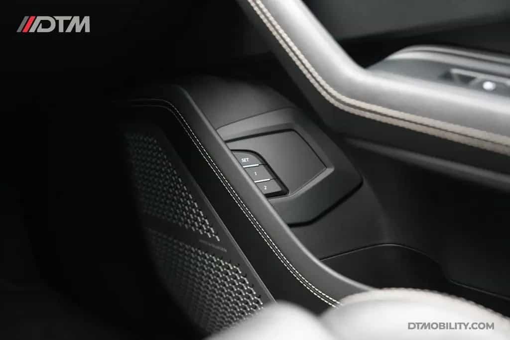Lamborghini Urus 4.0 V8 Graphite Capsule | Full PPF | Kerami 04/2022-photo-48