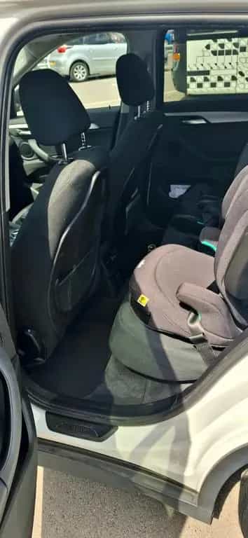 BMW X1 xDrive20d xLine Steptronic xLine 01/2019-photo-7